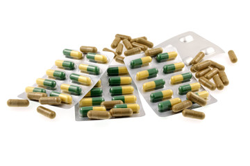 Gibt es ein frei verkäufliches Medikament wie Viagra?